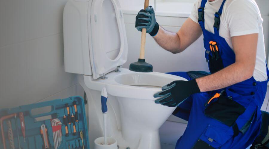 Professional sewer line repair services in Snelling, CA